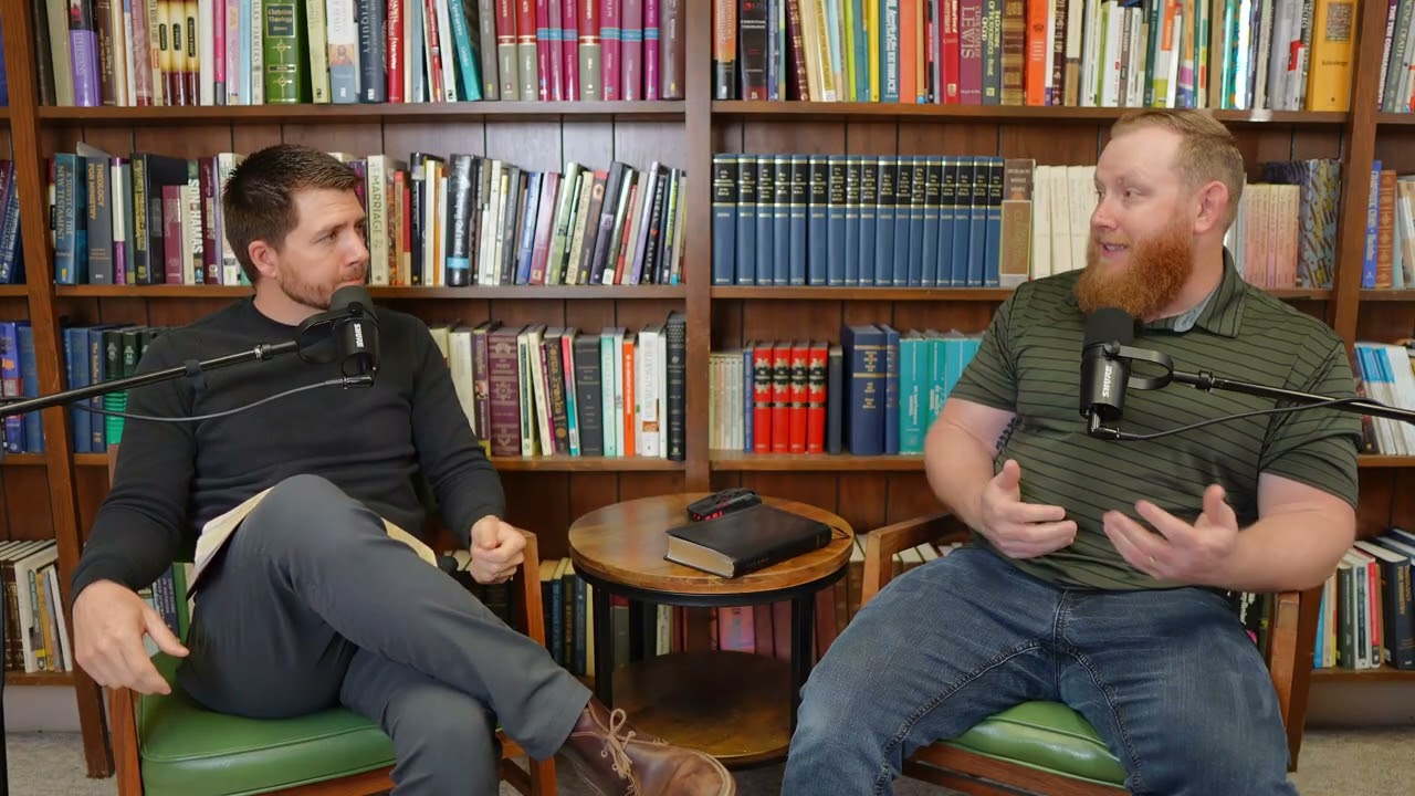 Living Sent: The Vision of Ottawa Bible Church