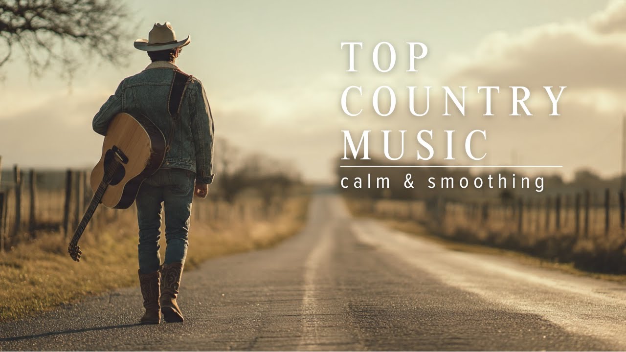 Country Anthems 2026 - Big Patriotic & Party Songs of American Country Music Party Playlist