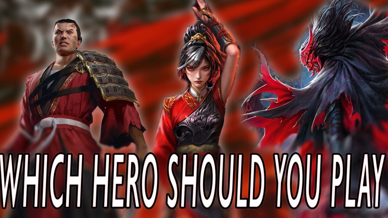 Win Your Prerelease with this guide! : Flesh and Blood The Hunted !!