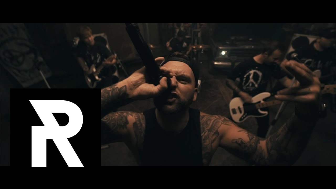 ANCHORS & HEARTS - The Everlasting (Official Video)