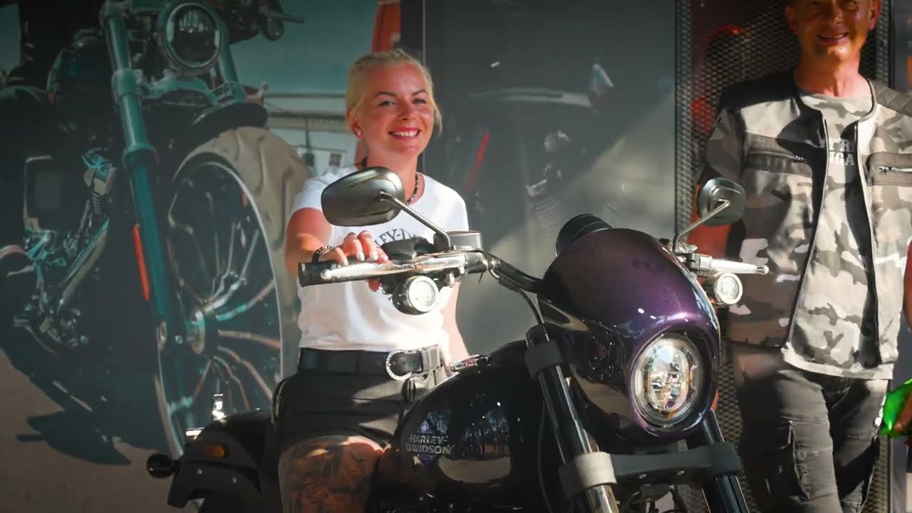 European H.O.G. Rally 2025 &ndash; Croatian Sunshine