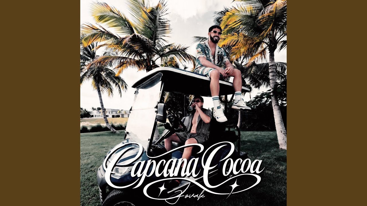 Capcana Cocoa