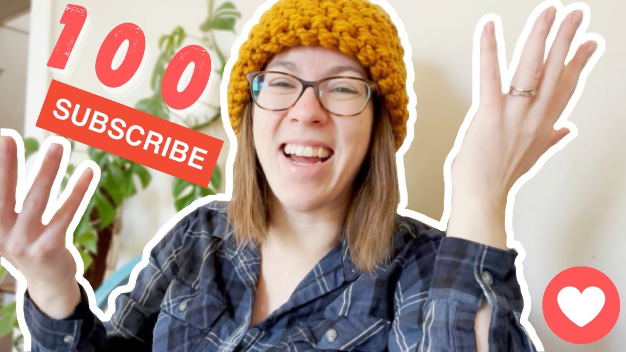 100 Subscribers + Small Booktuber Tag + Book Justice