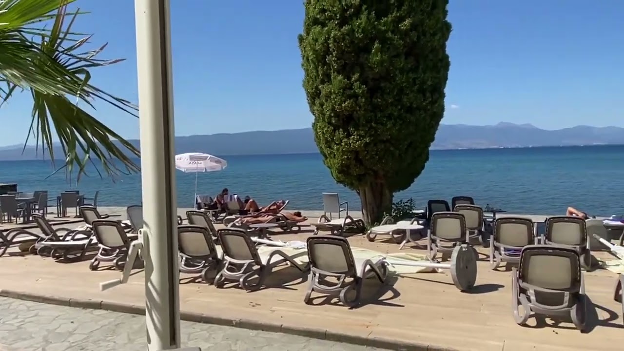 Golden Beach Ohrid 2023