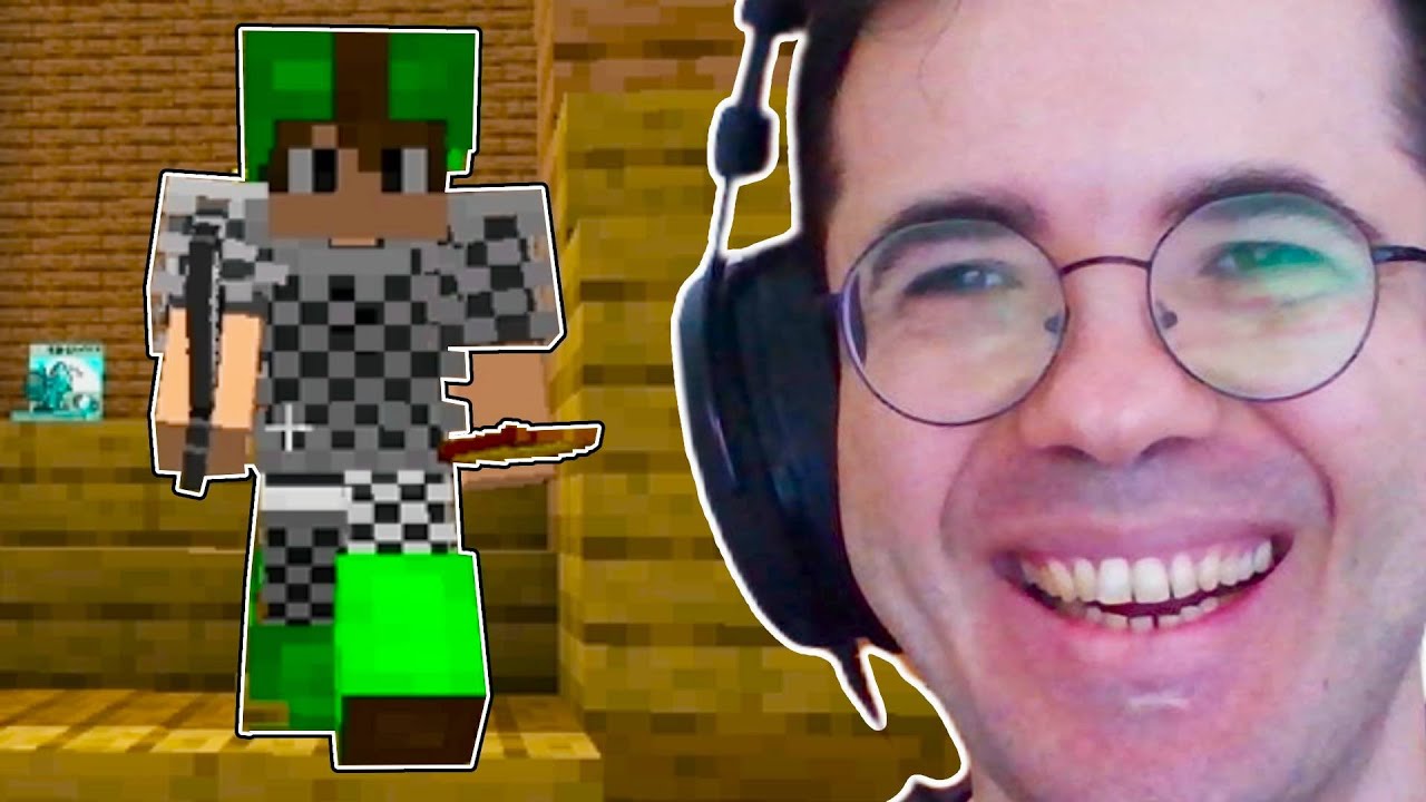 HARDCORE EGG WARS MODUNDA RAKİPLER NE YAPACAĞINI ŞAŞIRIYOR 😂 Minecraft