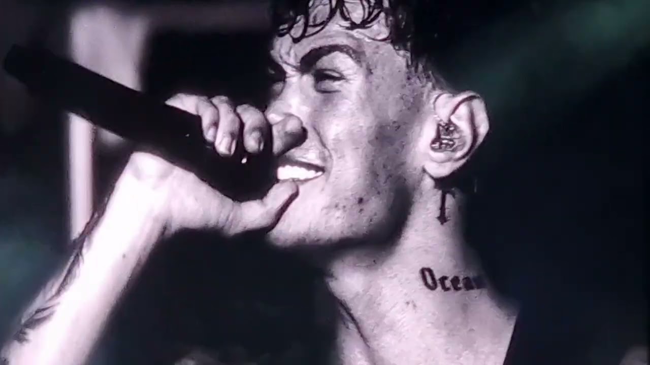 Blanco: Lacrime di piombo @San Siro Milano 20/07/23
