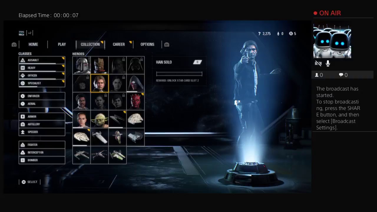 Star Wars Battlefront 2  gameplay The Rodriguez Twins