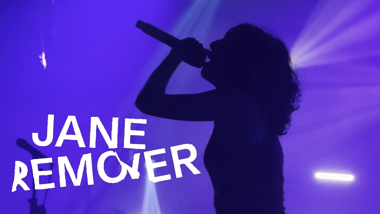 Jane Remover - Live at OUTLINE FEST [FULL SET | 7/12/25]