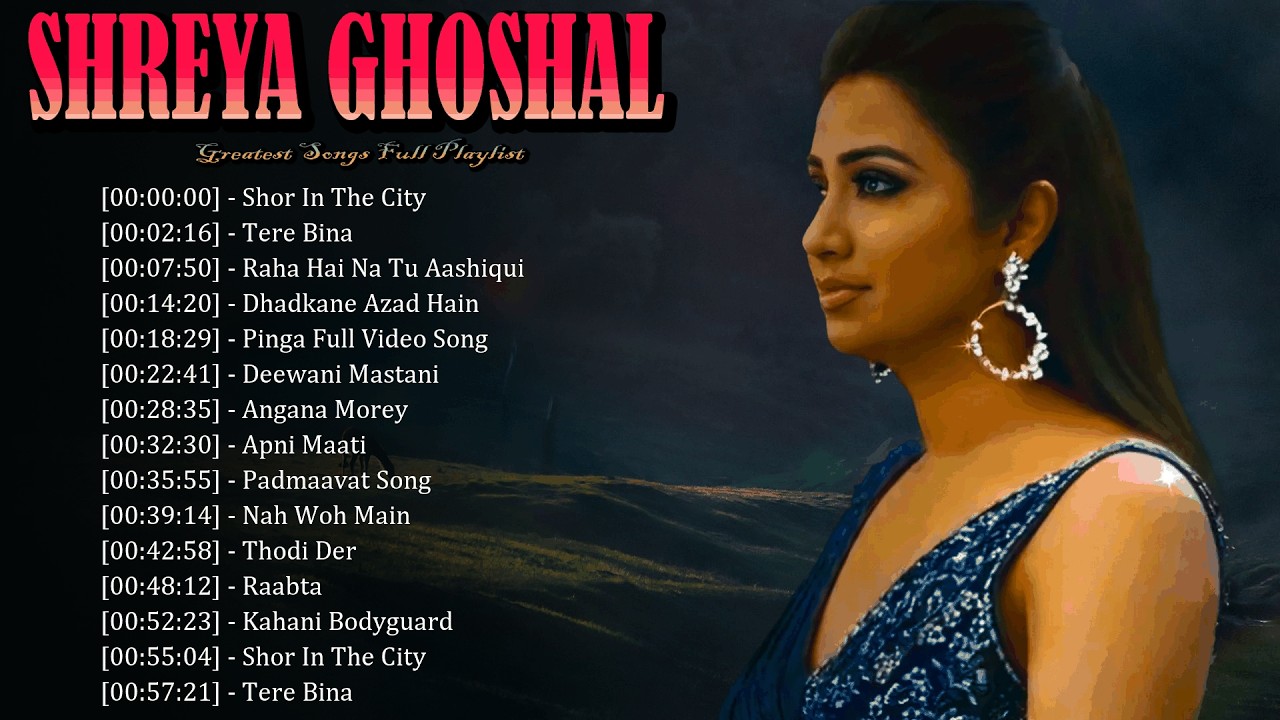 Shreya Ghoshal - Ghoomar Dominates 2026 Celebrations with Cultural Elegance 🎉👑