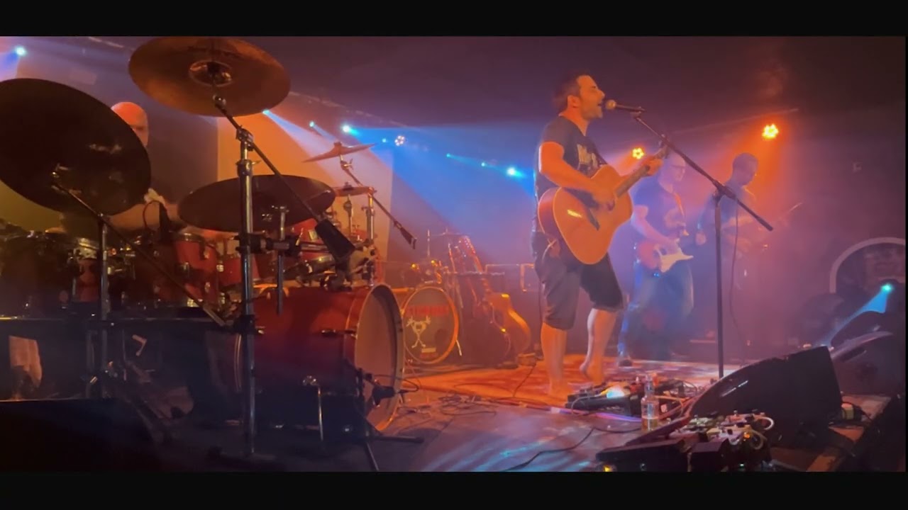 Escape Samsara Cycle - Another Way To Live ( Live 2025/05/17 )