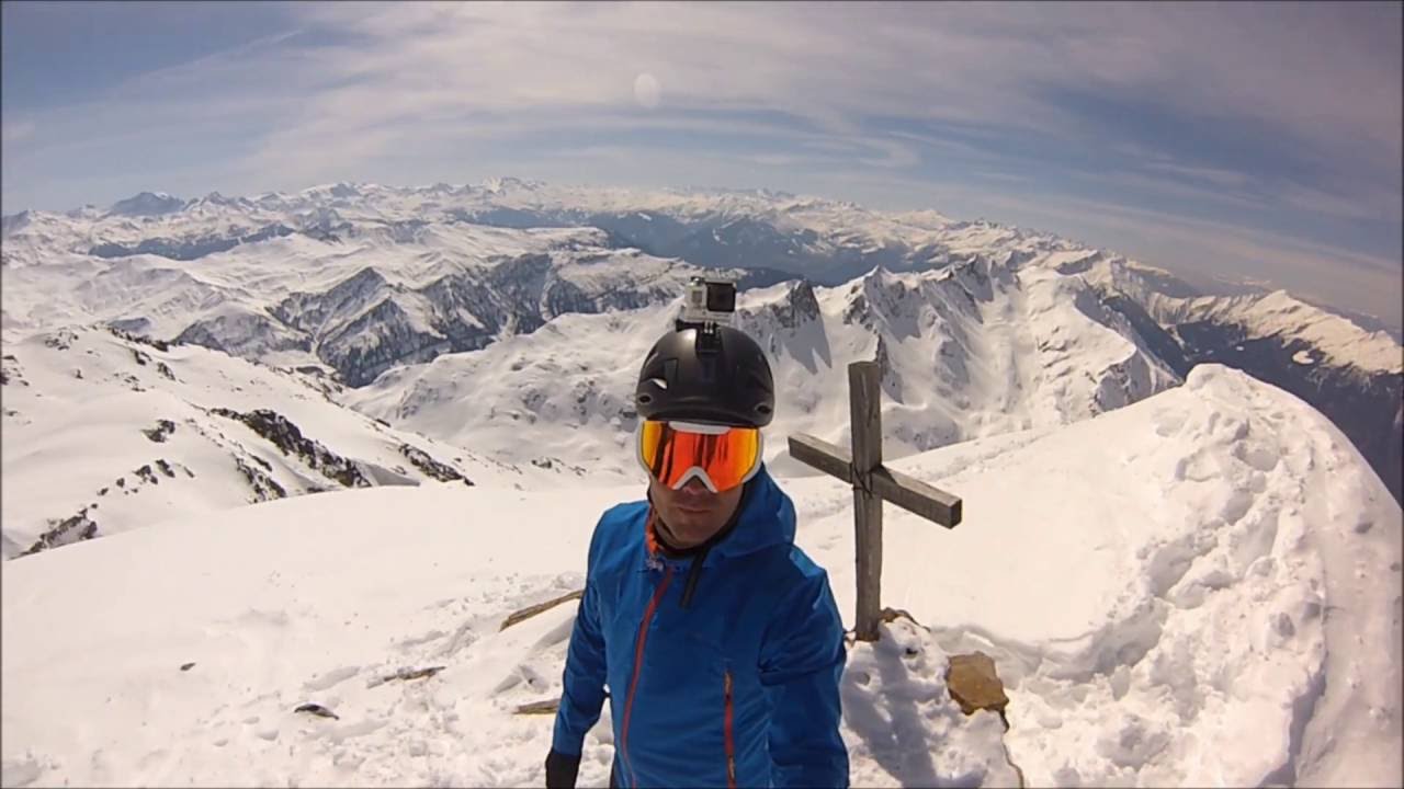 Grand mont d'aréches