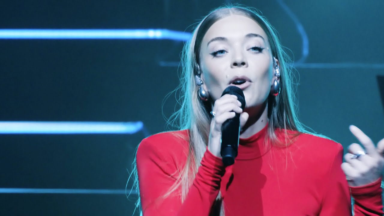 Pete Tong Ibiza Classics feat. Becky Hill - Royal Albert Hall 2025