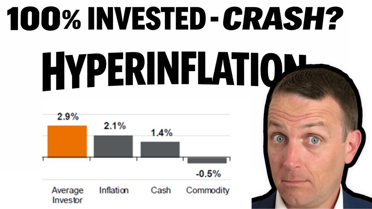 Comments: Crash? Hyperinflation? Gold? Oil? Hedging?...