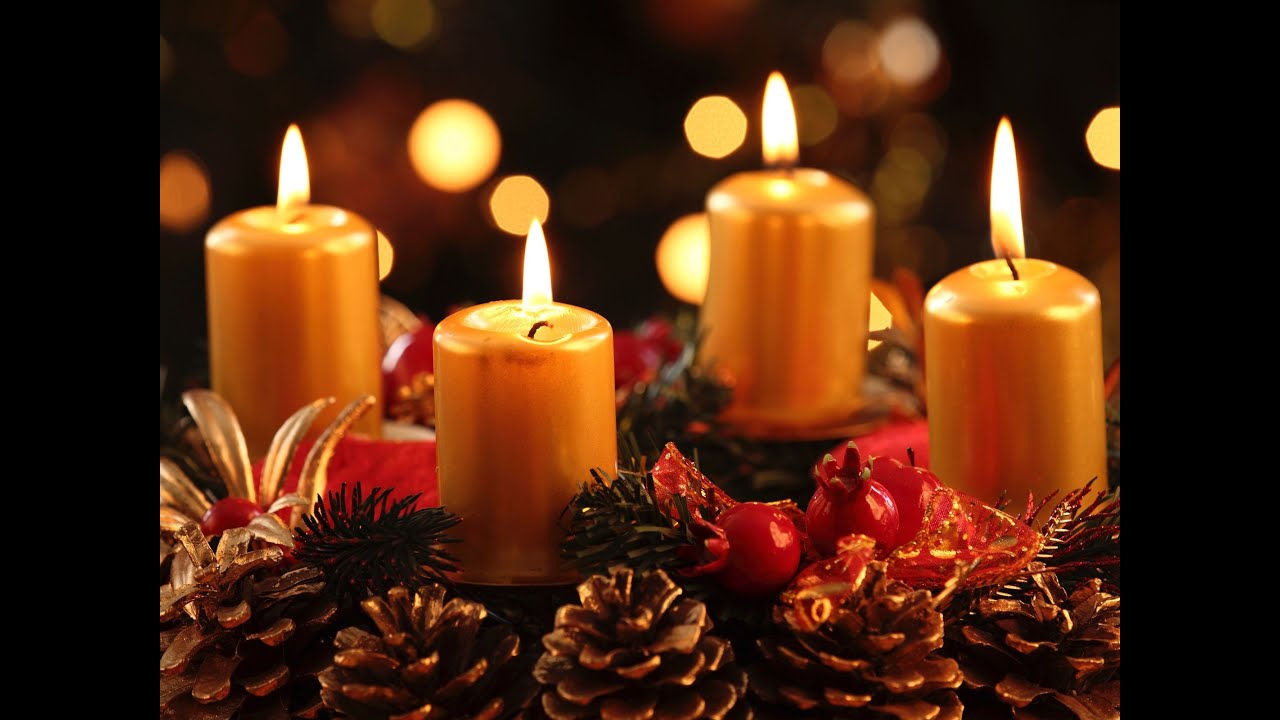 2025-12-21 FOURTH SUNDAY OF ADVENT