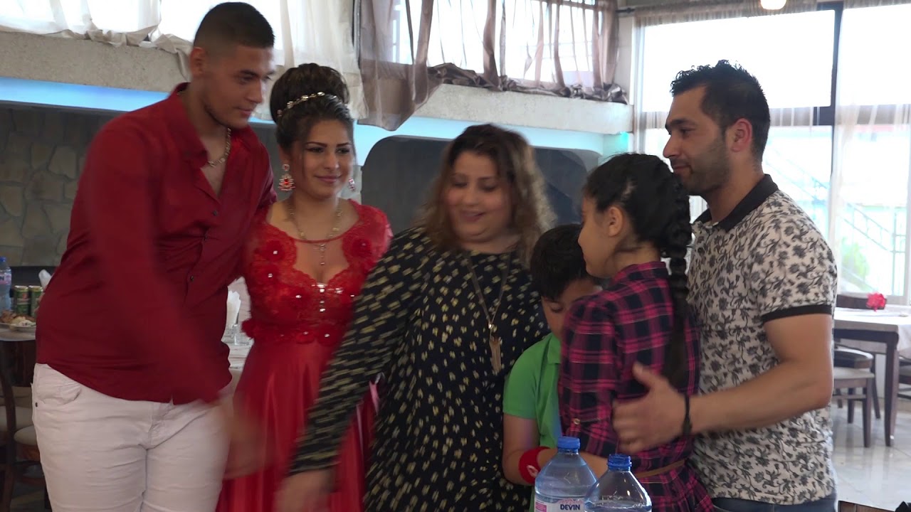 Абитуриентски бал на Силвия Щерева 25.05.2019 - 3