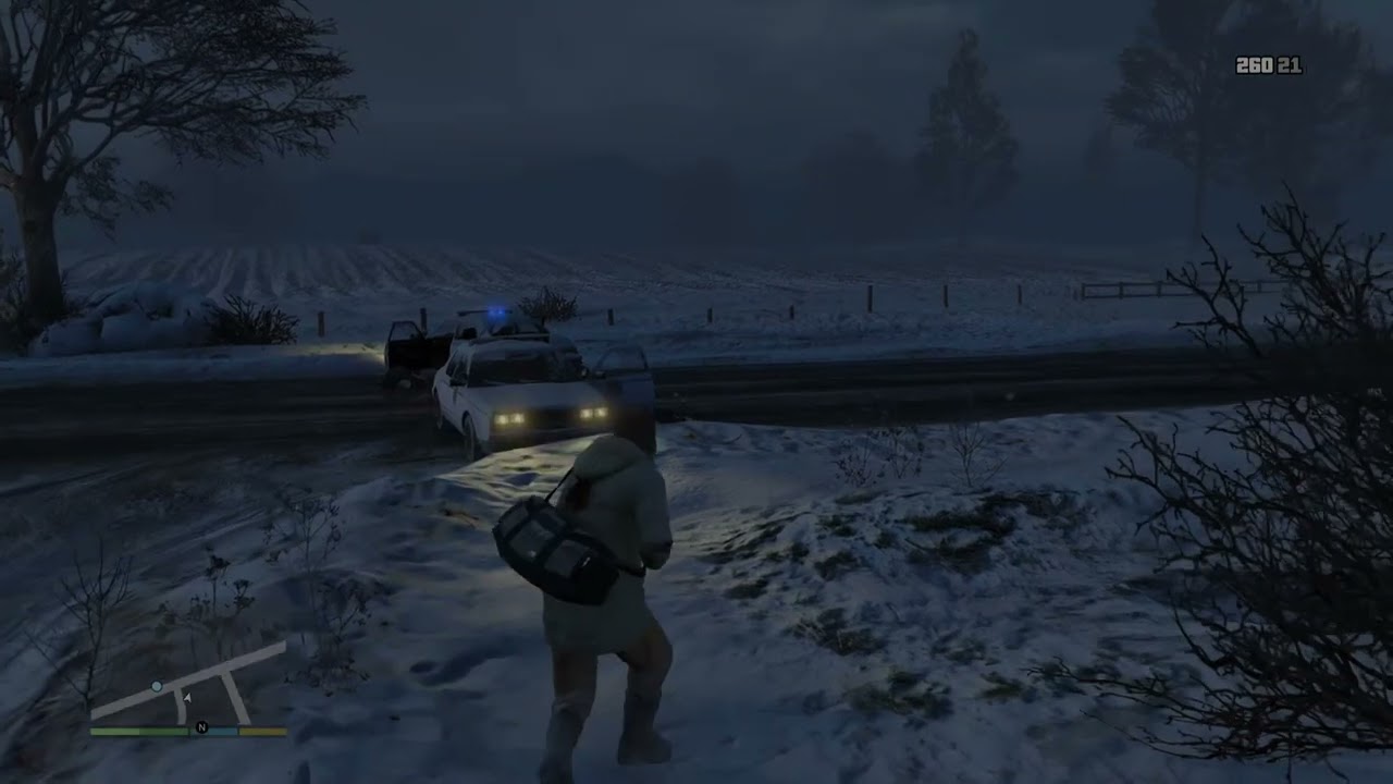 GTA5 XBOX SERIES X GAME PASS