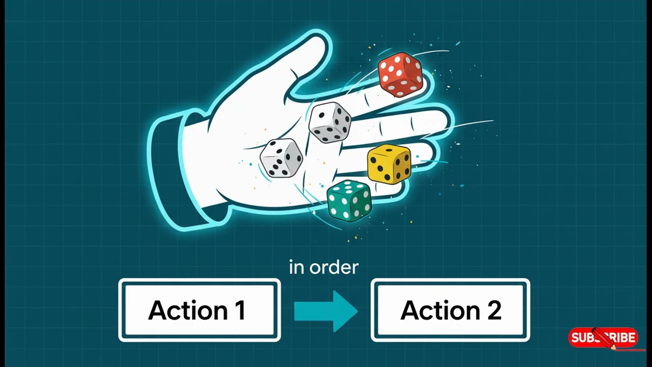 How to Play Qwixx — Quick Rules Overview | Roll & Write Game Guide