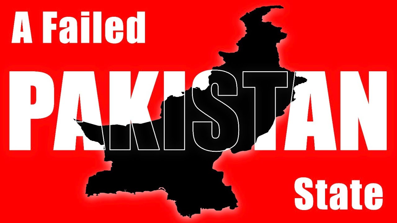Ongoing Pakistan Internal Crisis | Geopolitics and Iran War
