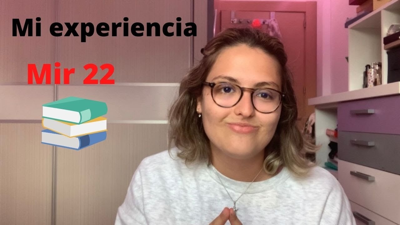 Mi experiencia en el examen MIR #postmir #mir22#medicina😱  🏥