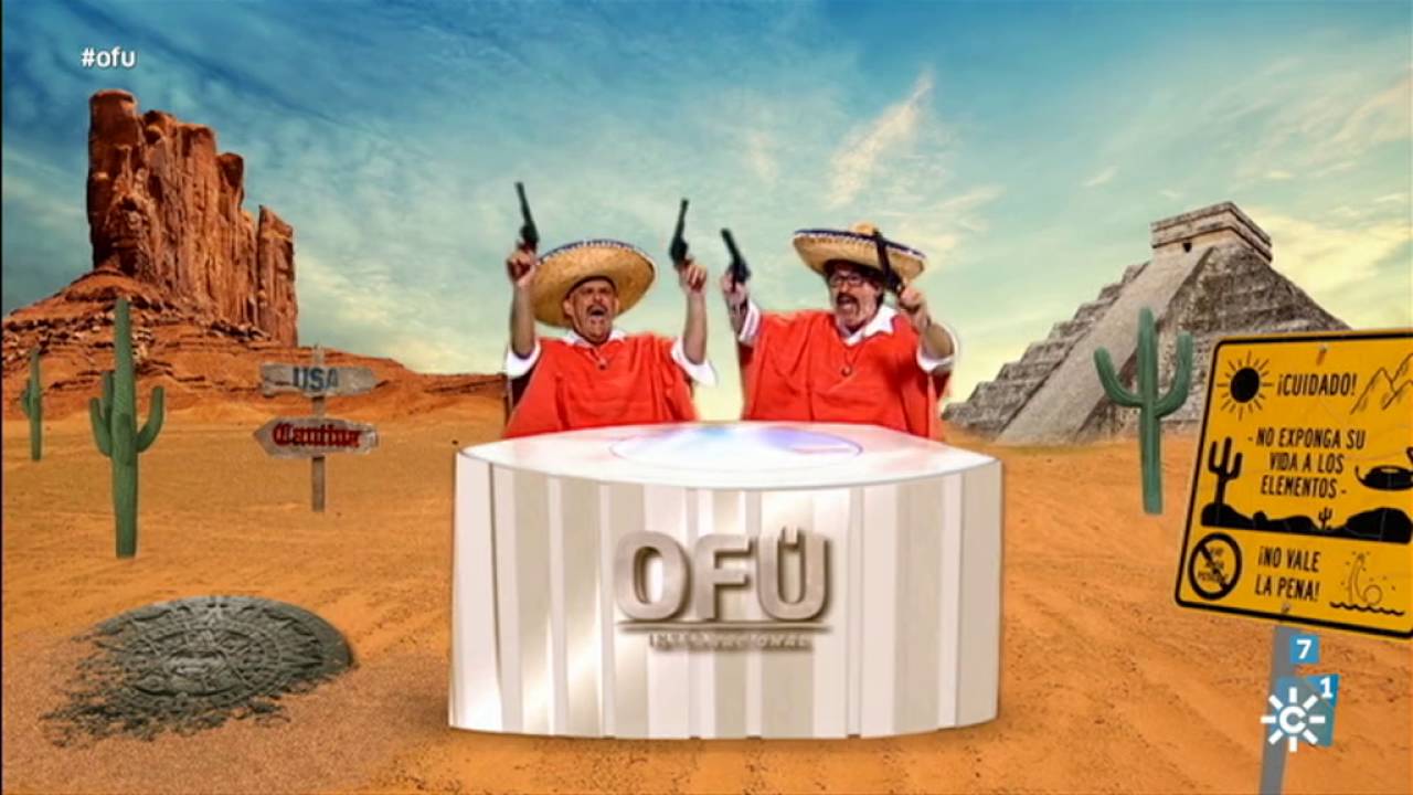 OFU | 28 de junio