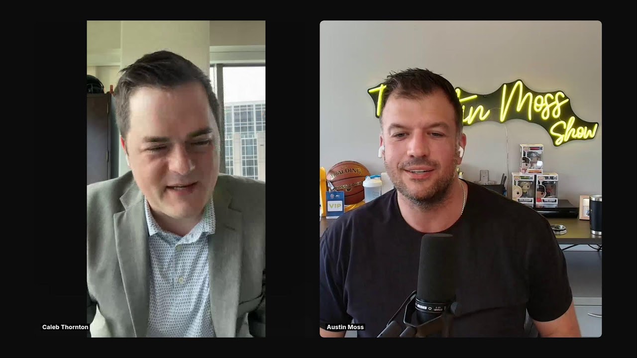 Why Investors Say No, and How to Make Them Chase You | Caleb Thornton, Seed2Table
