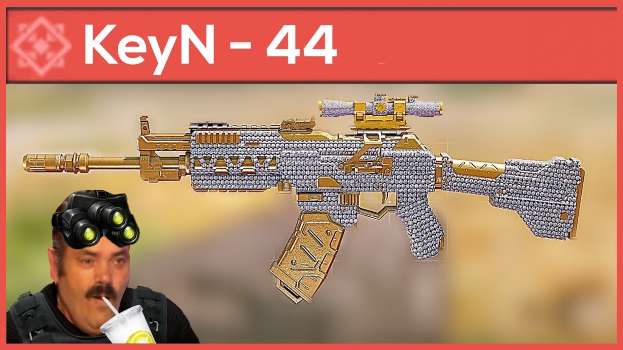 KeyN-44