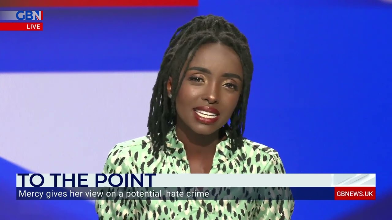 Mercy Muroki: We shouldn't be afraid to deploy common sense against oversensitive softies.