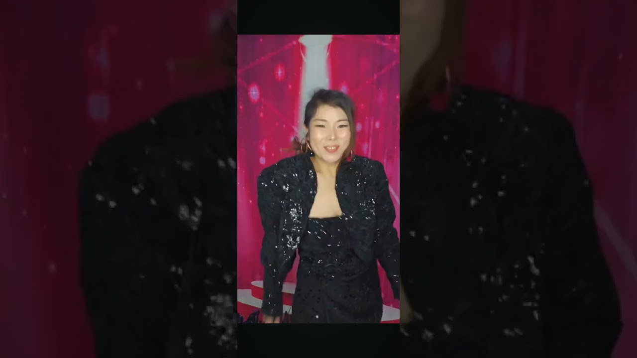 芯妮（公蝦米）