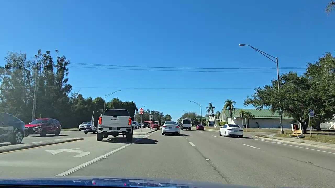 Sarasota Florida