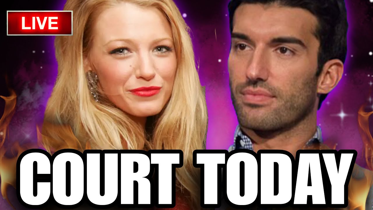 BALDONI vs BLAKE LIVELY Hearing *LIVE* (summary judgment motions)