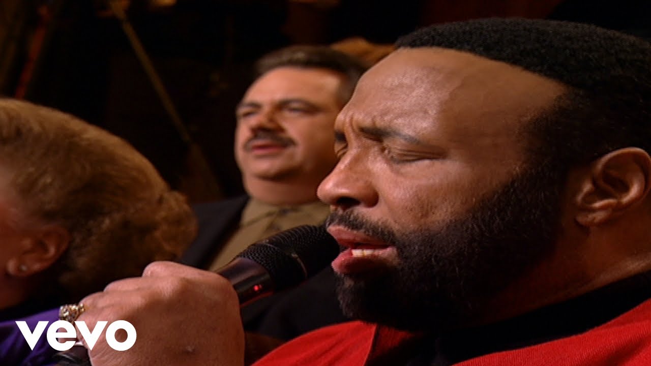 Gaither - Soon and Very Soon [Live] ft. Andrae Crouch, CeCe Winans