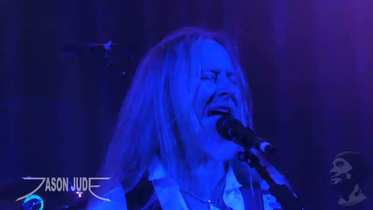 Jerry Cantrell (Alice In Chains)  Full Concert [HD] LIVE San Antonio 4/22/2022