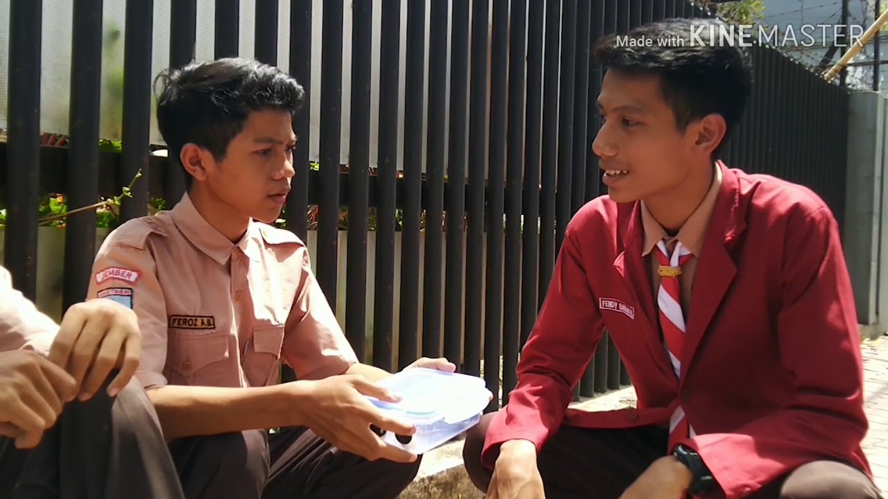 LOMBA74 SMK - SMKN 4 Jember, Kab. Jember, Provinsi Jawa Timur (JUARA 1)