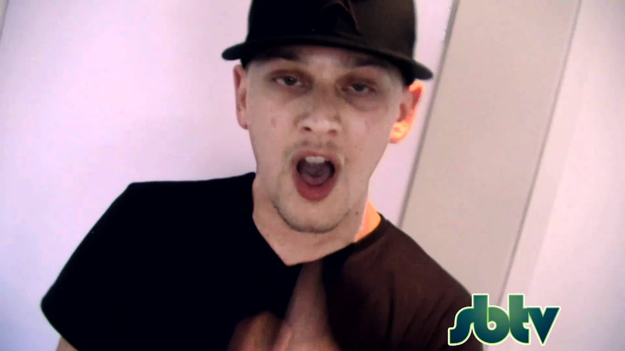 SB.TV - Faction G