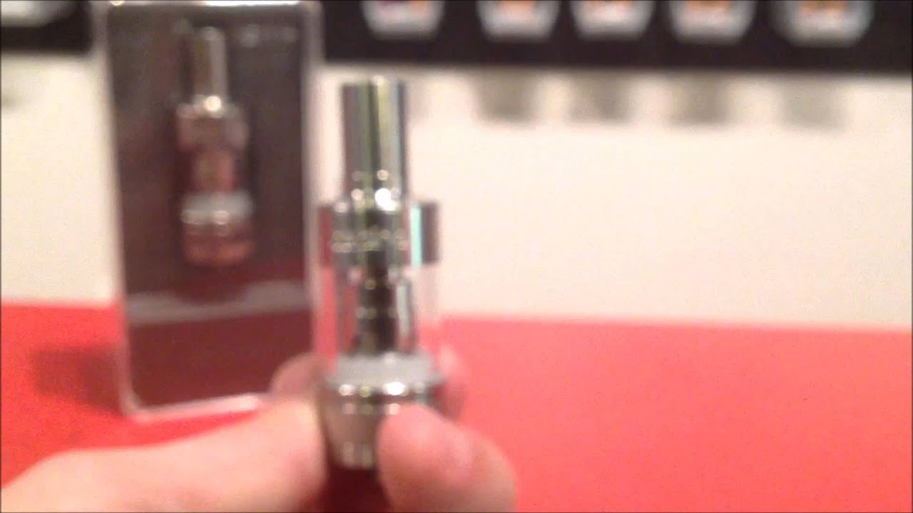 Aspire Atlantis Sub-Ohm Tank Review