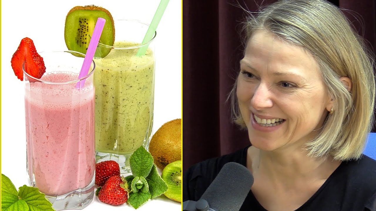 Derfor Er Hel Frukt Mye Bedre For Kroppen Enn Smoothie og Juice
