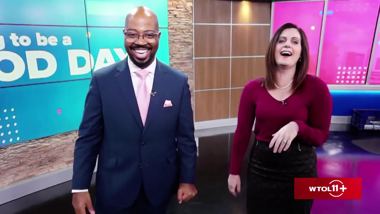 Good Day - After The Show! | Episode 3