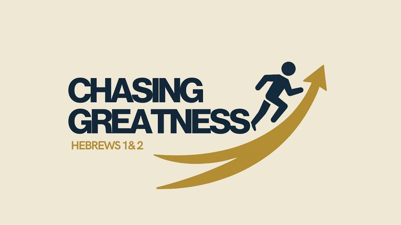 Chasing Greatness: The Script
