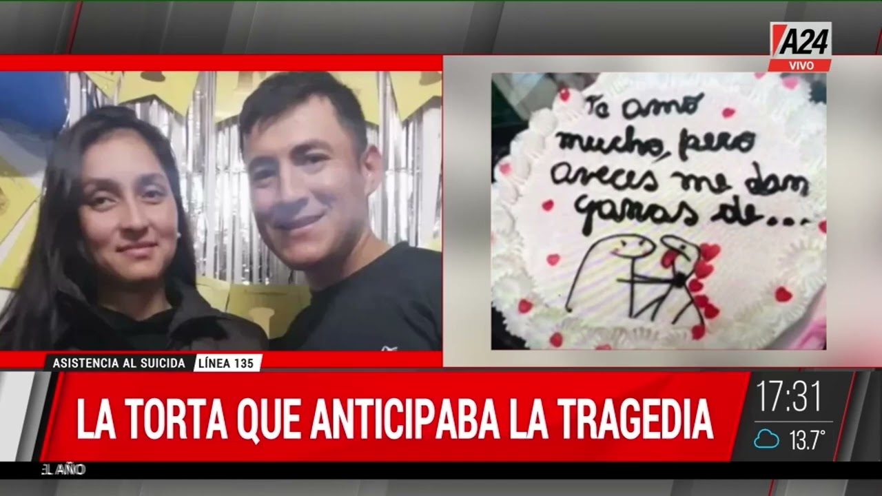 🔴 Dos femicidios en 24 horas