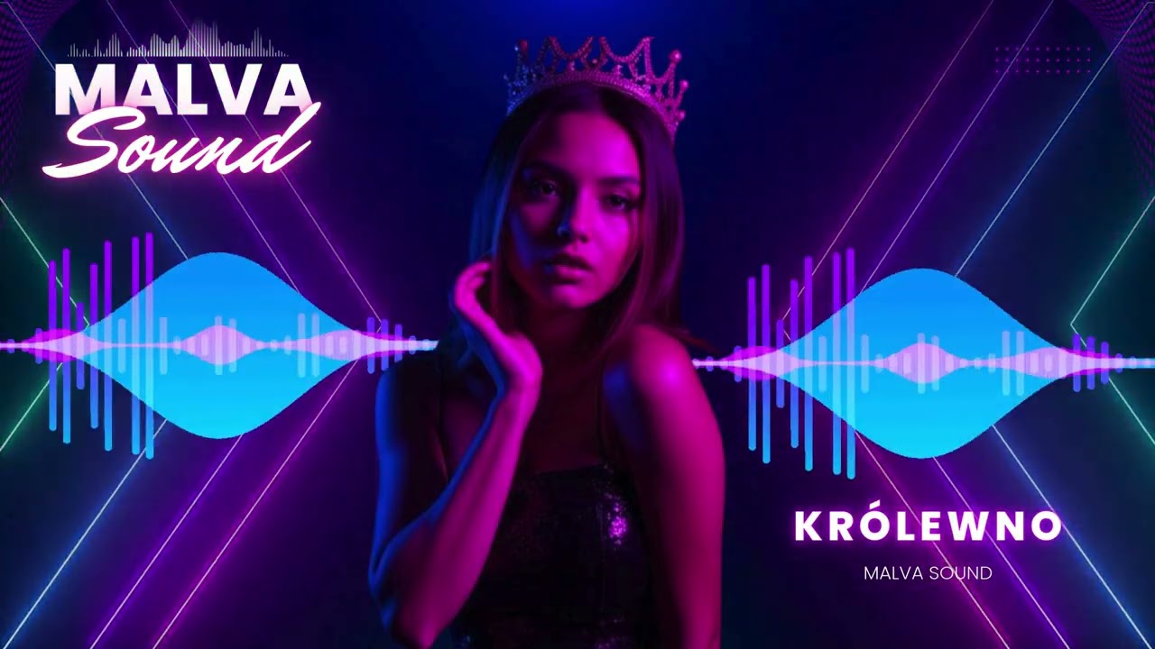 Kr&oacute;lewno - Malva