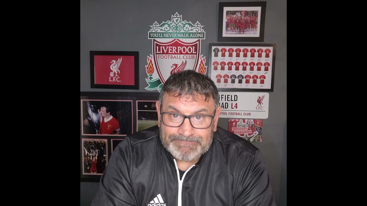 PRE MATCH LIVERPOOL BRIGHTON FA CUP 4TH ROUND REDS MUST  TREAT IT LIKE A PREMIER LEAGUE!!