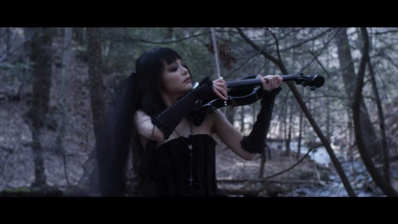 Rose Noire - Dual Evil