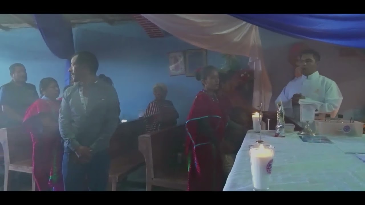 CONCEPCIÓN CARRIZAL JUXTLAHUACA // FIESTA PATRONAL // 7-8 DE DICIEMBRE// (PARTE 3)