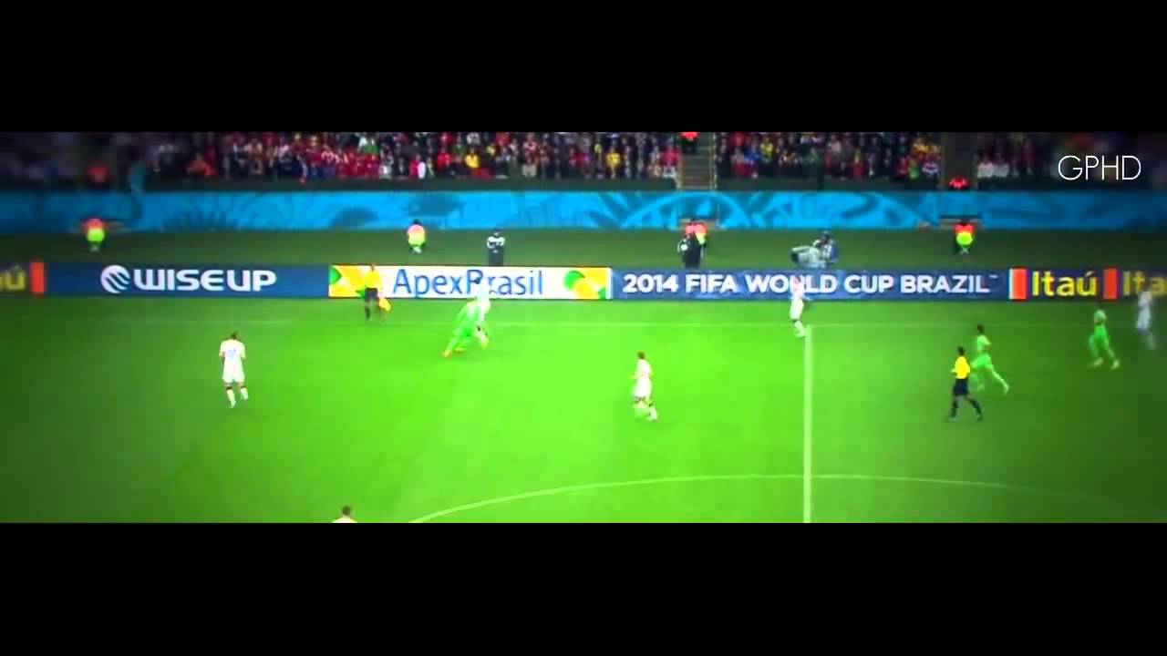 J&eacute;r&ocirc;me Boateng & Mats Hummels   World Cup 2014 ᴴᴰ