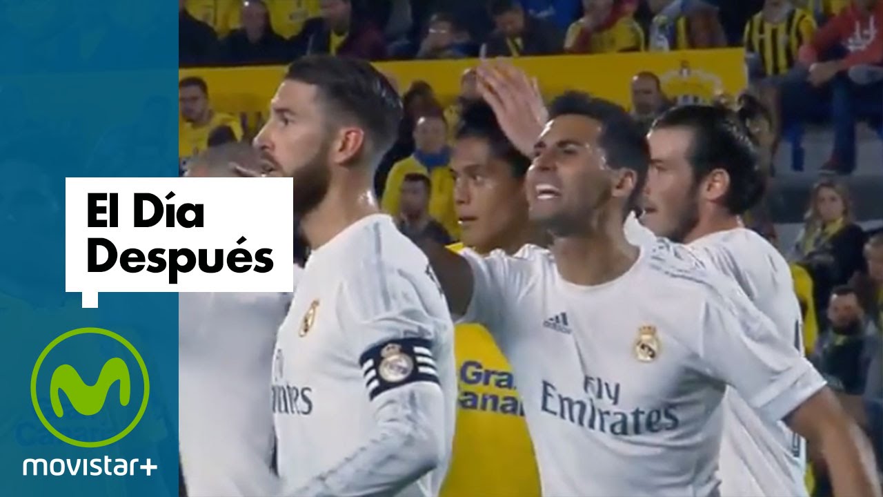 El Día Después (14/03/2016): Un Recurso Llamado Arbeloa