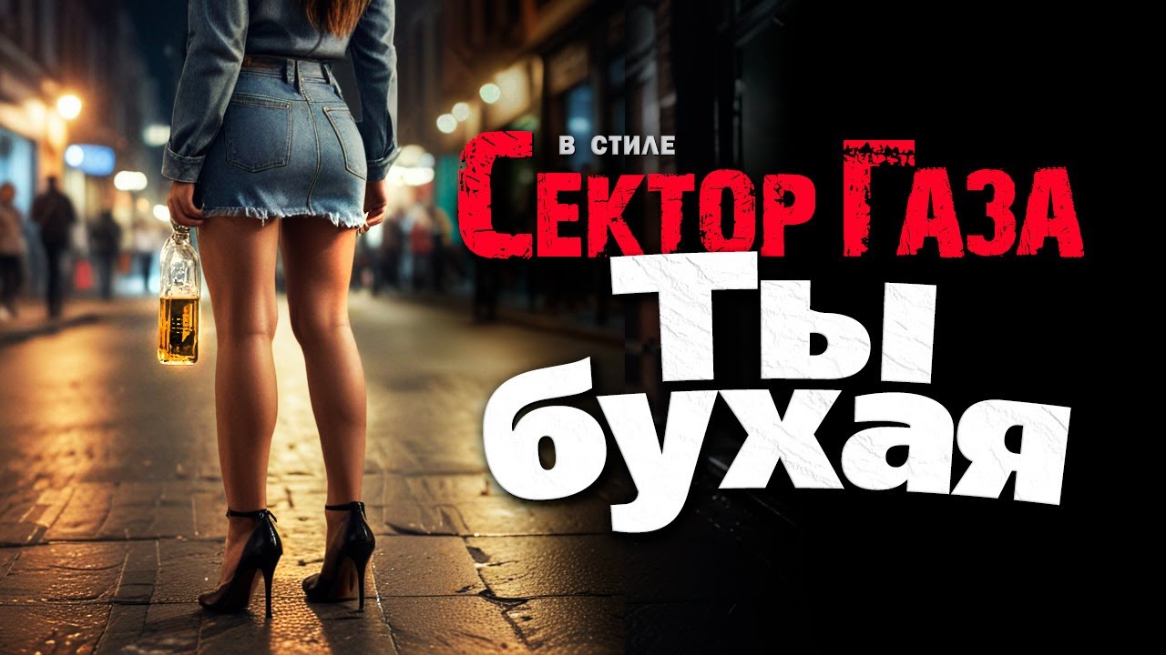 В стиле Сектор Газа: 