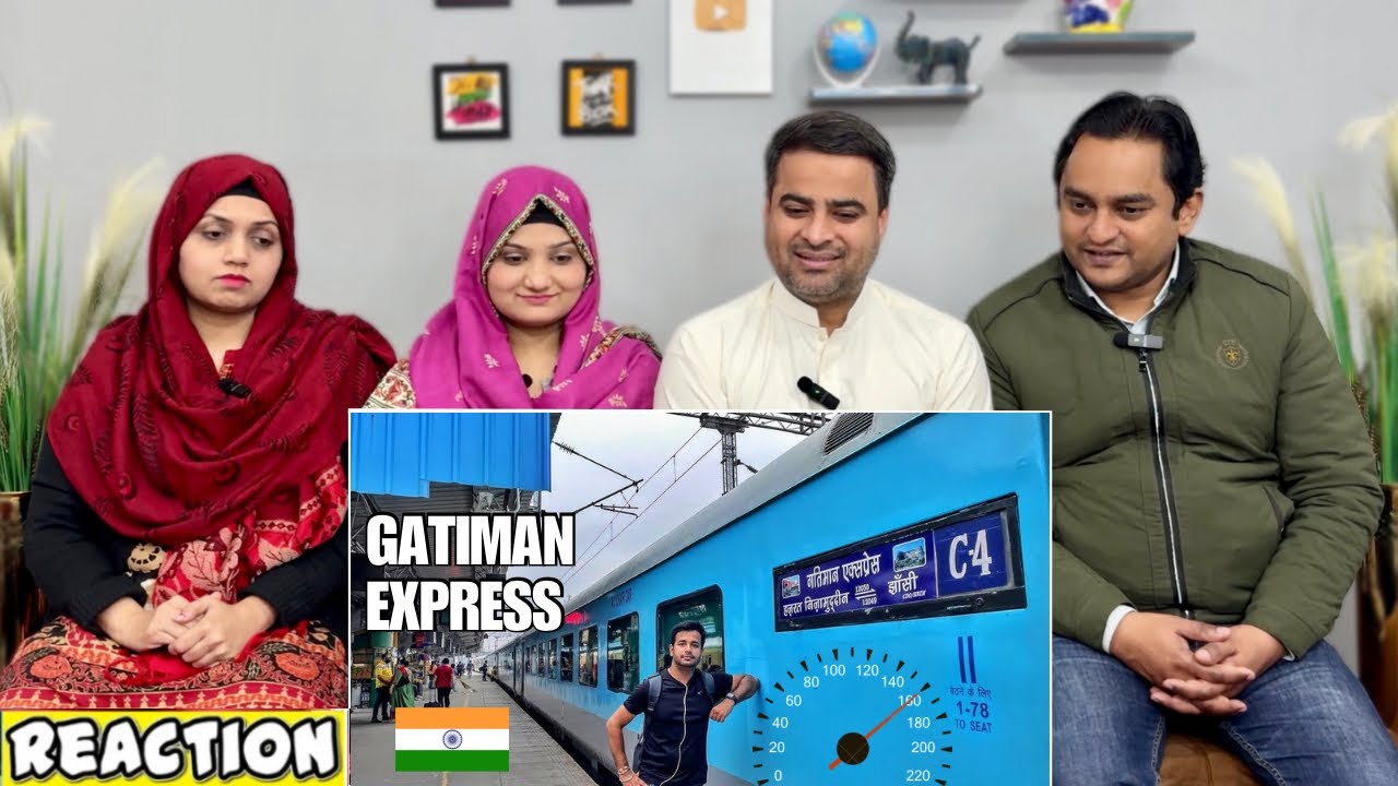 160/- Kmph Journey In India's Fastest Train 