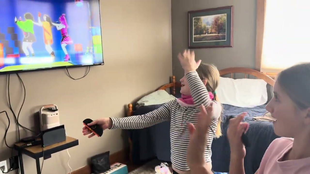 2026.1 Snow Day Dance Dance