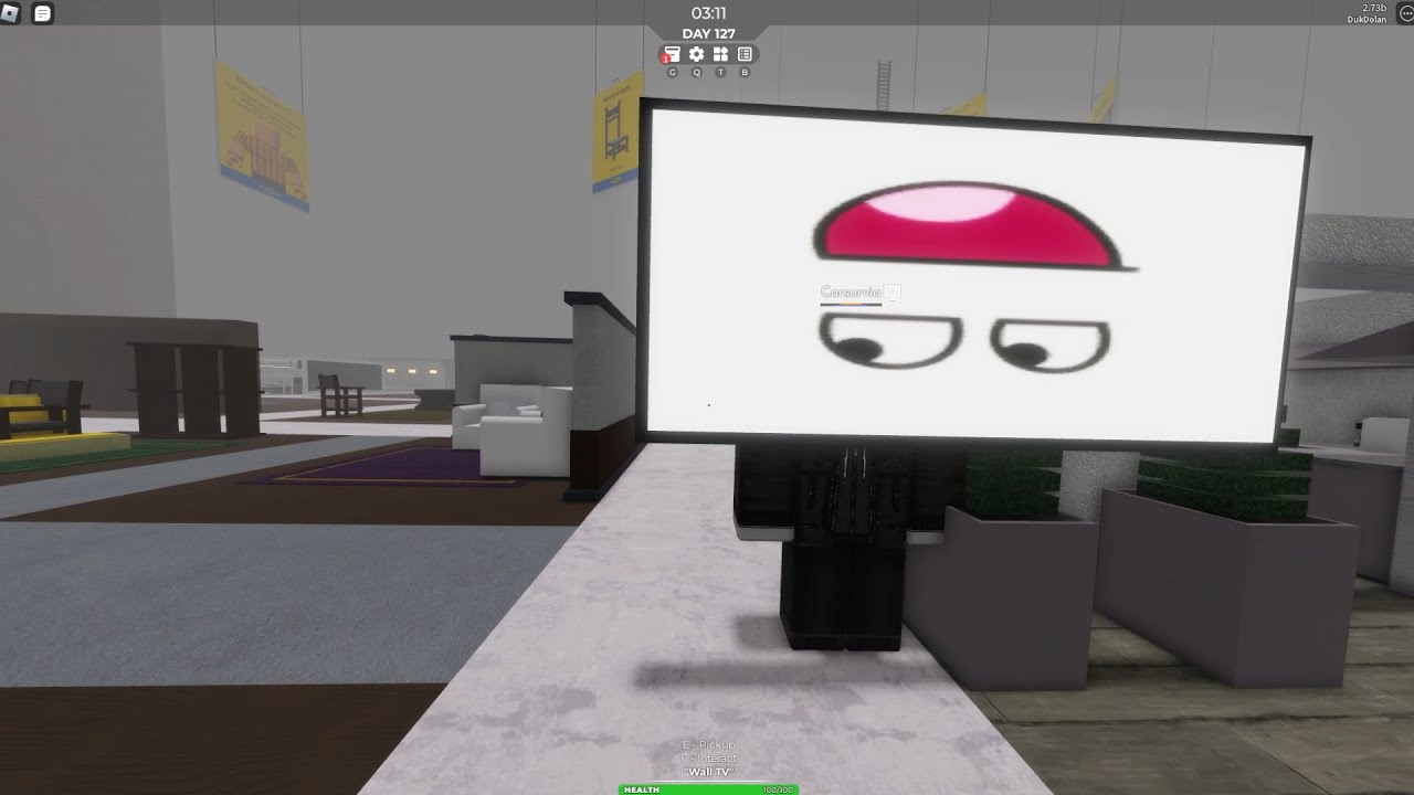 24 Hours in Roblox 3008