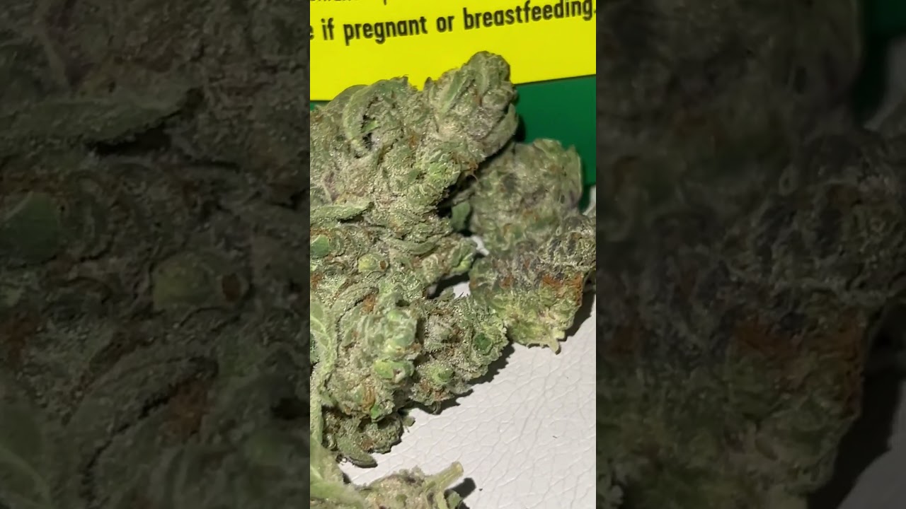 MTL Cannabis - Low Key Dessert